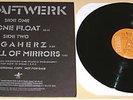 Kraftwerk - Tone Float - Promo LP