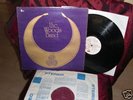The Woods Band  Same, UK orig.1st press. 1971 Greenwich