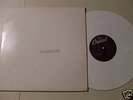 THE BEATLES WHITE ALBUM 2 LP SET WHITE VINYL SEBX-11841