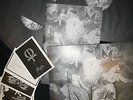 Crushing the Holy Trinity 3xLP Deathspell Omega, Mgla