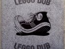 LEGGO DUB cash & carry  ORIGINAL PRESS DUB LP