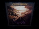 NIMBUS SUPERCUT JACKSON BROWNE MASTER AUDIOPHILE NM