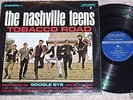 The Nashville Teens-Tobacco Road-Rare Vinyl LP w/Shrink