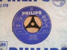 Jason Crest - Black Mass 1969 UK 45 PSYCH HEAR IT 