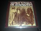 SPIROGYRA, ST RADIGUND'S, ORIGINAL UK B&C LABEL 1ST