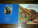 ROBERTO PICCHI LP RAGGI DI SOLE OR ITALIAN PROG PSYCH