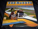 McCOYS -YOU MAKE ME FEEL..Bang Mono LP US PSYCH ROCK M-