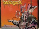 HACKENSACK Up The Hardway 1974 UK LP NM MEGA-RARE