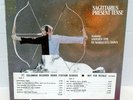 SAGITTARIUS Present Tense LP Orig US Psych Gary Usher