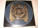SLAYER - Seasons In The Abyss - UNCUT PICTURE DISC 