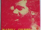 Marius Cultier RARE LATIN JAZZ FUNK original shrink