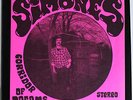 Simones CORRIDOR OF DREAMS rare PRIVATE PSYCH original