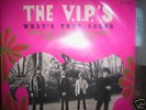 THE V.I.P.'S - WHAT'S THAT SOUND