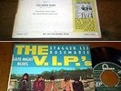 RARE French EP 45t BIEM (7') The V.I.P.'s (1967)