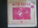 MASONNA/ACID EATER 'Virluent Fuzz Punk A.C.I.D.' Signed