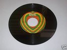 LOVE/GIVE THANKS AND PRAISE - JOHN ALEXANDER [ROOTS] 7