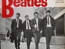 BEATLES RARE SPANISH EP 7