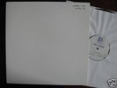 MUDHONEY Billion Suns LP TEST PRESSING 2005 Sub Pop