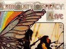 PERTH COUNTY CONSPIRACY - ALIVE- 1971 HIPPIE FOLK/PSYCH