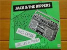 JACK+THE RIPPERS No Desire 7
