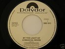 GERMANY T.REX By The Light Of The Magical Moon PROMO