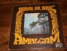 Amalgam - Prayer for Peace LP
