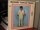 Sweet Soul LP Richard Dimples Fields RARE 2LP DatRichfi