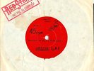 RED STRIPE no pic sleeve ep UK 1980 7
