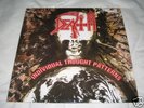DEATH 'Individual Thought Patterns' ORIG LP CynicSadus