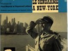 RAYMOND LEFEVRE LE GENDARME A NEW YORK EP Quasi Neuf