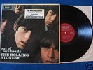 ROLLING STONES OUT OF OUR HEADS UNBOXED DECCA MONO