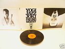 xXiva: JOKI FREUND - JOGI ZAZZ, DAUNER orig TOP RARE 