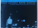 WAYNE SHORTER Night Dreamer Original Blue Note  LP 4173