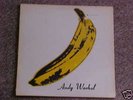 VELVET UNDERGROUND&NICO BANANA PEEL Andy Warhol ORIG LP