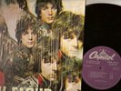 Pink Floyd, The Piper At The Gates Of Dawn. +8 more Lps