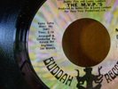 M.V.P.S   TURNIN' MY HEARTBEAT UP,   BUDDA ,  MINT