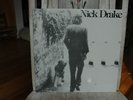 NICK DRAKE - Tanworth-In-Arden LP RARE MINT PSYCH FOLK