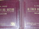 VERDI - LA FORZA DEL DESTINO CETRA GINO MARINUZZI 1941