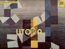 SANDRO BRUGNOLINI. UTOPIA. LP. Italy. 1972.