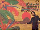 AUGUSTO MARTELLI. COLOR MARTELLI. LP. Italy.1972.