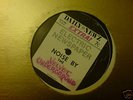 VELVET UNDERGROUND NOISE BY RARE PROMO LP ACETATE 197?