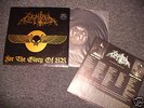 ZEMIAL - For the Glory of Ur - Original LP - Agatus