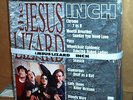 rare JESUS LIZARD Record Store Day INCH Nirvana 9 x 7