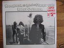 RANDY CALIFORNIA - STILL SEALED 1972 LP ON EPIC