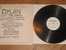 BOB DYLAN WITH THE BAND - NOT TMOQ