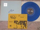 YES ON TOUR  - TMOQ