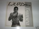 Litfiba transea raro ep I.R.A. punk new wave dark