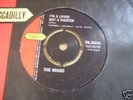 The Brand - I'm A Lover Not A Fighter 1964 UK 45