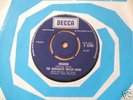 The Chocolate Watch Band - Requiem 1967 UK 45