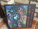 JIMI HENDRIX:  A MAGIC TIME Live in Münster  MINT